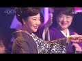 川中美幸&伍代夏子「関東春雨傘」