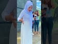 Ter ngakak antara faiz sarif  anisa sarif