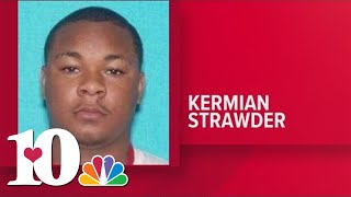 KPD: Wanted 18-year-old arrested after postal vehicle carjacked in early December