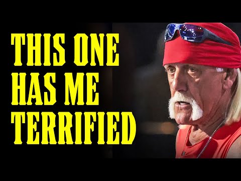 HULK HOGAN DEAD!! SHOCKING TRAGIC DETAILS HAVE ME TERRIFIED!!