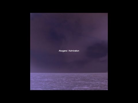 ミツメ - あこがれ | mitsume - Akogare / Admiration (Official Lyric Video / English)