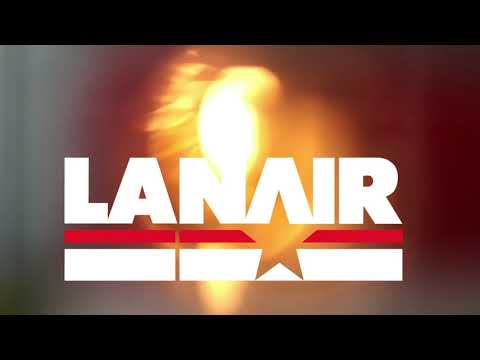 Lanair Waste-Oil Heater - Primary Control Behavior & Troubleshooting