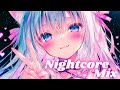 Best Nightcore Mix 2026 ♫ Gaming Music Mix ♫ New Music 2026 EDM Gaming Music - Haru Saiyuri