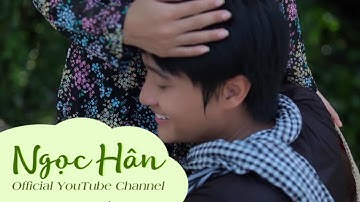 Đừng Nhắc Chuyện Lòng - Ngọc Hân [OST Phim ca nhạc Người chết hai lần]