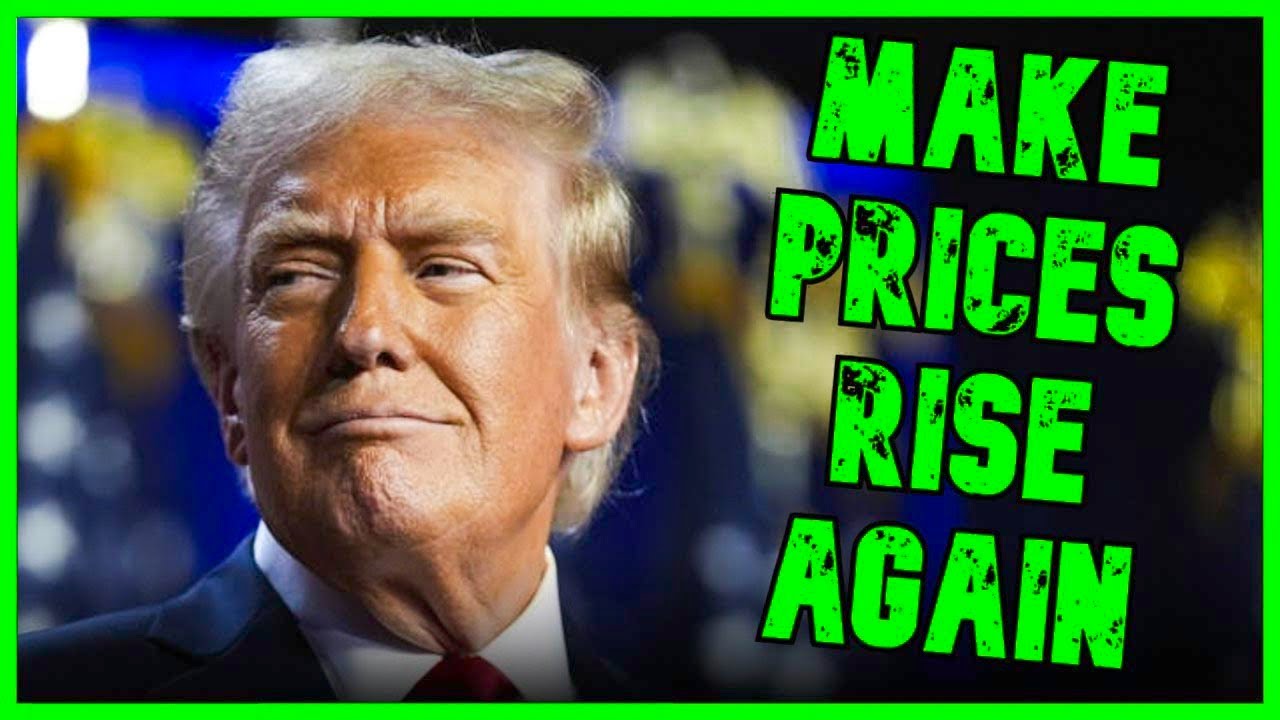 PRICES ARE ABOUT TO SKYROCKET | The Kyle Kulinski Show