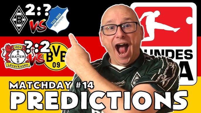 Bundesliga 2023-24 Matchday 2: Schedule, fixtures, how to watch