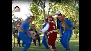 İnce Çayır Biçilirmi - Konya Bozkır Kaşık Ekibi