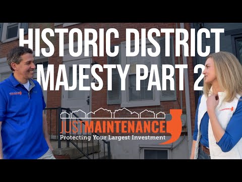 Historic District Majesty Pt 2