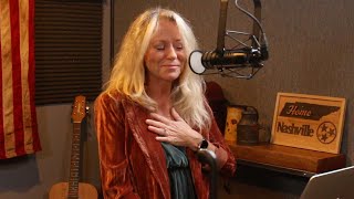Deana Carter Can't Hold Back Watching Strawberry Wine Tribute Videos