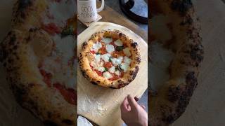 Contemporary Margherita Pizza ! 🤯👀😘🔥🍕#pizza #pizzamargherita #food