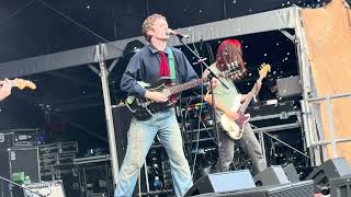 Greg Freeman - Cahokia - Green Man Festival, Wales - 21st August 2026
