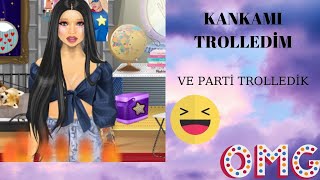Kankamı Trolledimve Parti Trolledik
