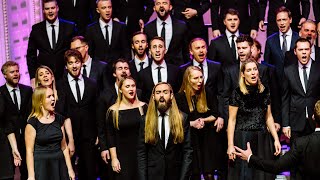 Bring Me Little Water, Silvy – Zero8 & Bel Canto Choir Vilnius by Bel Canto Choir Vilnius 41,188 views 1 year ago 5 minutes, 12 seconds
