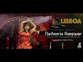 Lisboa - Nachom-ia Kumpasar (Original Motion Picture Soundtrack) Vocals : Cielda Pereira