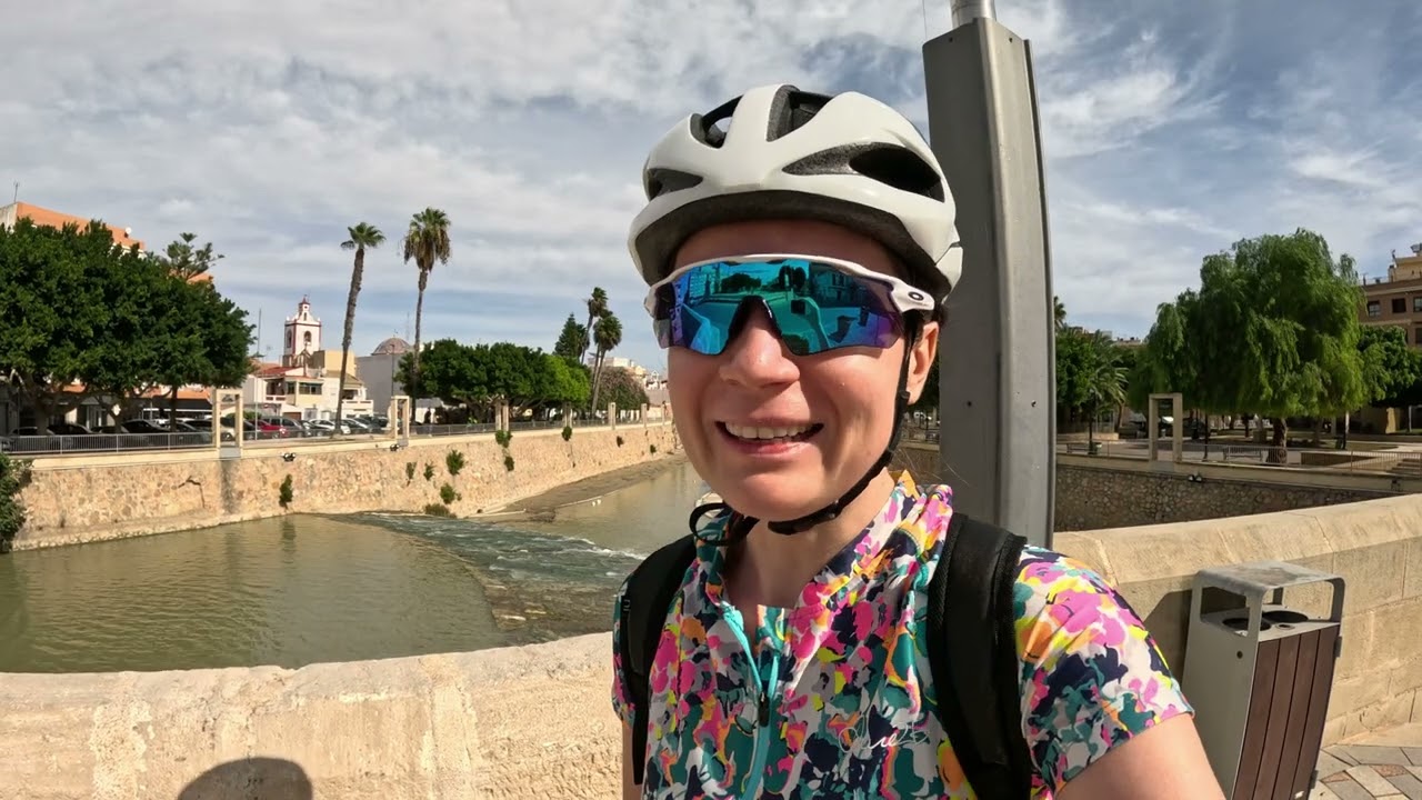Cycling Solo in Spain 🇪🇸 | What It’s Really Like to Ride Alone in Costa Blanca