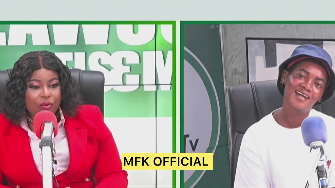 I Wanted To K!ll My Boyfriend To Teach Him A Small lesson- Lady Cries Blood After Cursing Boyfriend 