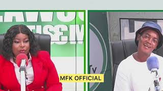 I Wanted To K!ll My Boyfriend To Teach Him A Small lesson- Lady Cries Blood After Cursing Boyfriend 