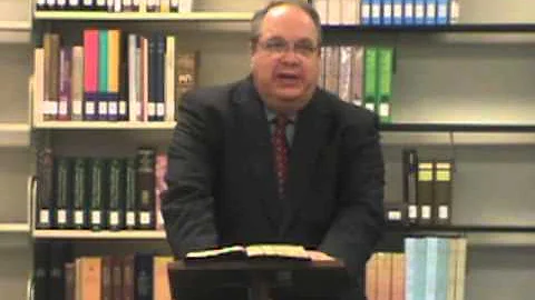 Dr. Ted Burleson