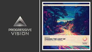 Nikko - Chasing The Light [Extended Mix] [Emergent Shores] [BEST PROGRESSIVE HOUSE 2025] 