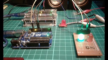 Arduino Flip-Flop