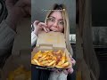 Cest quoi votre fastfood prfr  degustation food mukbang fastfood bk burgerking