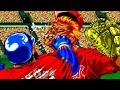 Baseball stars 2 neo geo cd playthrough