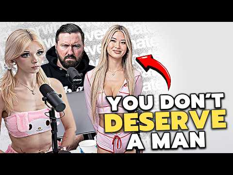 DELUSIONAL Entitled 304s Get REDPILLED And Realize Men See No VALUE In Them