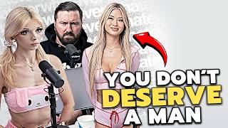 DELUSIONAL Entitled 304s Get REDPILLED And Realize Men See No VALUE In Them