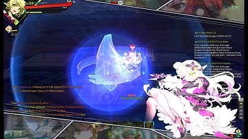 [Elsword NA]: Reboot: LAG & Stuck