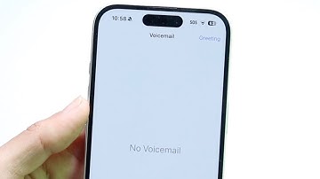 How To Find Blocked Voicemails On iPhone! (2025)