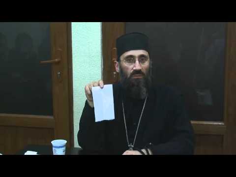 Mama Teodore - მღვდელი ქალი