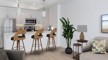 Virtual Staging REAL Estate Style