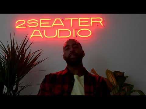 2SEATER Radio Episode 77: IBREASE