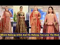Watch Which Makeup Artist And His Makeup You Love The Most - Good Morning Pakistan Online In Hd