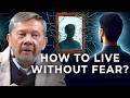 Eckhart tolle on the two dimensions of human existence human and being