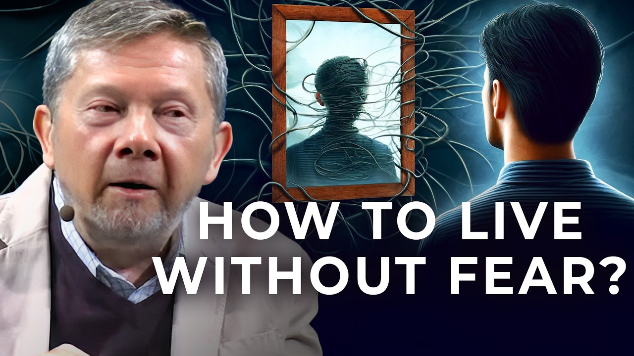 Eckhart Tolle