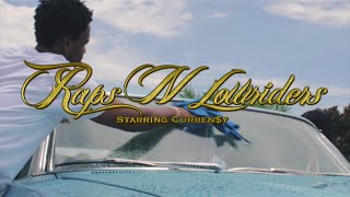 Raps N Lowriders - Season 1 Episode 1