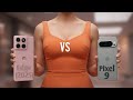 Motorola Edge 2025 Vs Google Pixel 9