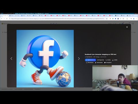 Miért szükséges lehet VPN a Crusado-hoz?