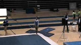 2010 State Championships Floor.avi