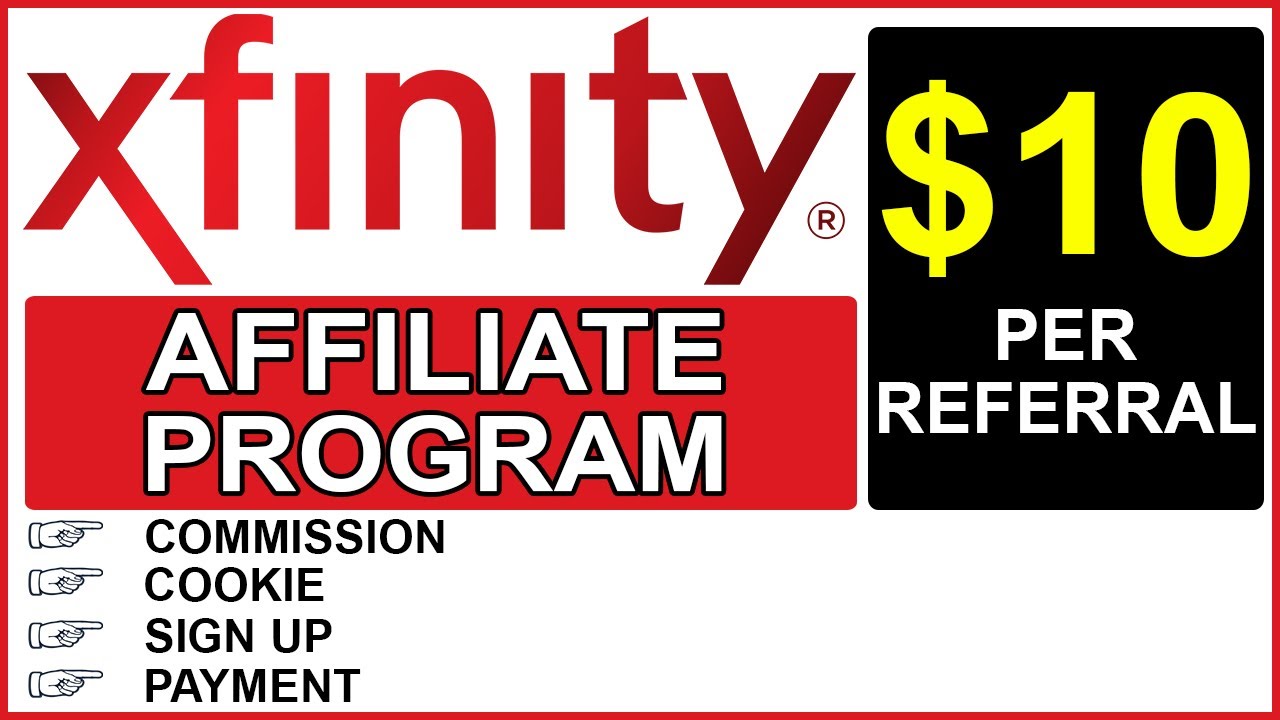 Xfinity Discount Form