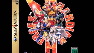 Guardian Heroes - Complete OST