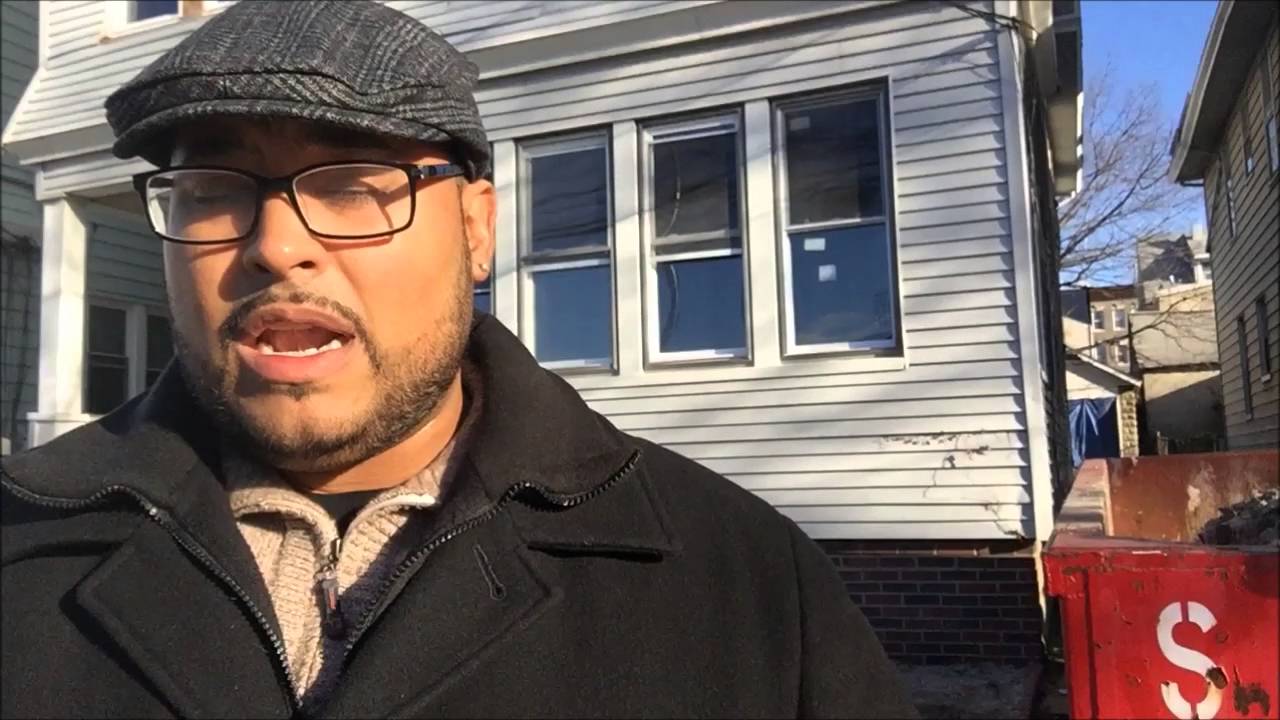 We Buy Houses Newark NJ (973) 671-4640- Sell My House Newark NJ