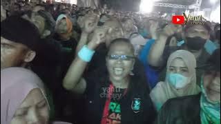 Rhoma Irama ~ Nafsu Serakah || Soneta Group