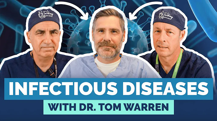 Antibiotic Resistance: Humanity’s Next Big Threat