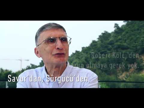 Aziz Sancar: 