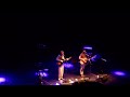 Kings of convenience  live  231122  teatro gran rex  buenos aires  comb my hair