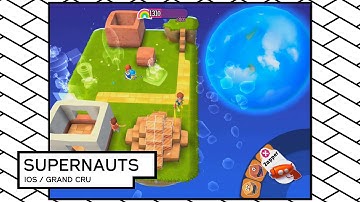 Unity 2013 加拿大Unite 開發者大會開場遊戲集合影片