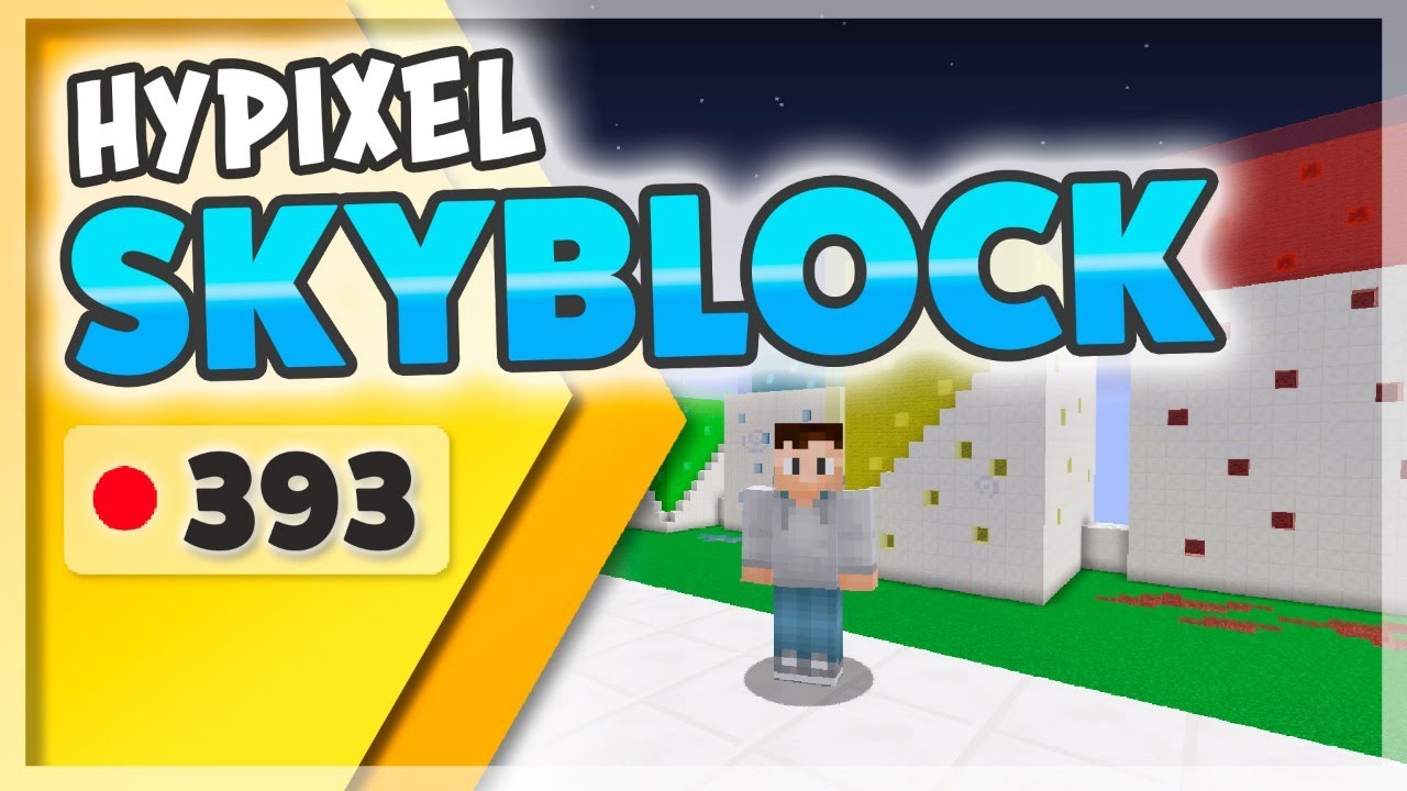 Consigo el Cheetah talisman Hypixel Skyblock YouTube