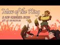 Maw of the king an original dungeons and dragons inspired song